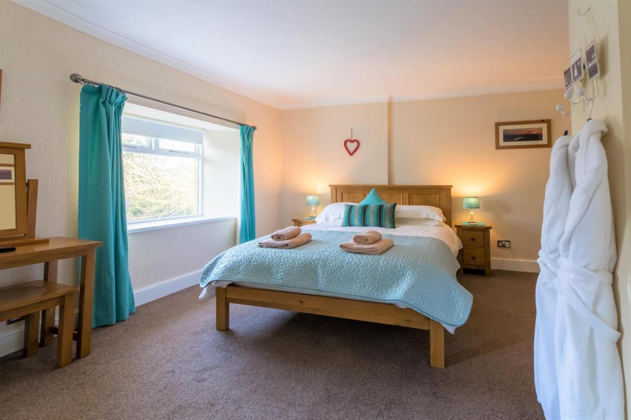 Host & Stay - Daisy Cottage Bamburgh Dış mekan fotoğraf